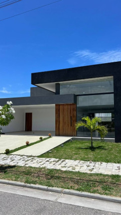 Casa com 3 Quartos à Venda, 150 m² em Alphavillle - Barra Dos Coqueiros