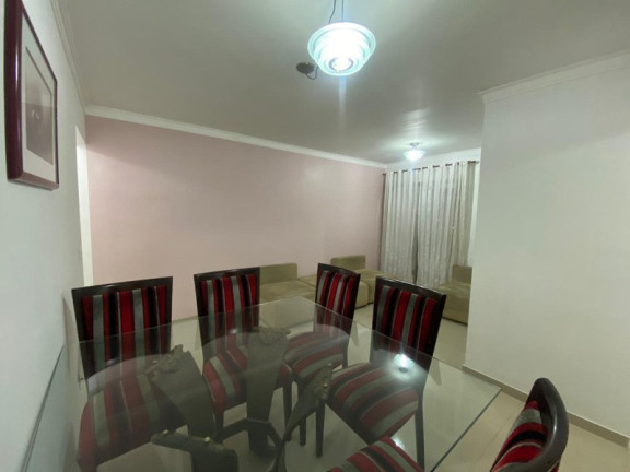 Imagem Imóvel com 2 Quartos à Venda, 64 m² em Vila Santa Catarina - São Paulo Imagem Imóvel com 2 Quartos à Venda, 64 m² em Vila Santa Catarina - São Paulo
