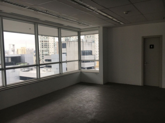Imagem Imóvel Comercial para Alugar, 181 m² em Cidade Monções - São Paulo Imagem Imóvel Comercial para Alugar, 181 m² em Cidade Monções - São Paulo