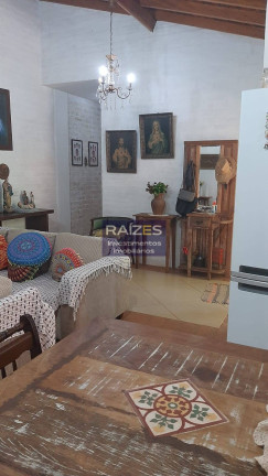 Imagem Casa com 3 Quartos à Venda, 170 m² em Jardim América - Bragança Paulista
