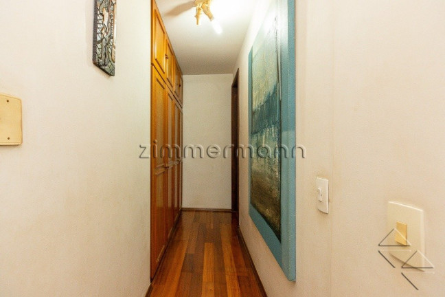 Imagem Apartamento com 4 Quartos à Venda, 263 m² em Vila Andrade - São Paulo