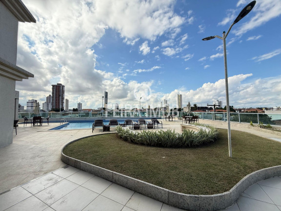 Imagem Apartamento com 3 Quartos à Venda, 100 m² em Santa Mônica - Feira De Santana Imagem Apartamento com 3 Quartos à Venda, 100 m² em Santa Mônica - Feira De Santana