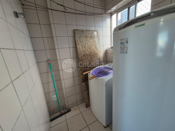 Imagem Apartamento com 2 Quartos para Alugar, 53 m² em Ponta Negra - Natal Imagem Apartamento com 2 Quartos para Alugar, 53 m² em Ponta Negra - Natal