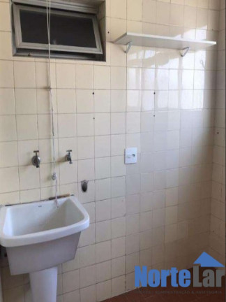 Imagem Apartamento com 3 Quartos para Alugar, 88 m² em Santana - São Paulo
