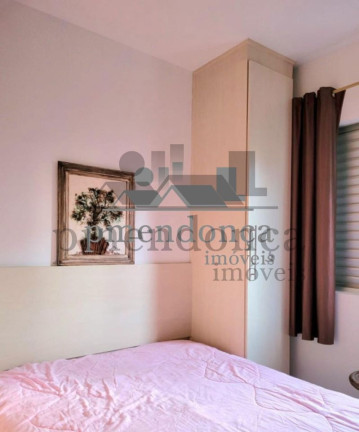 Imagem Apartamento com 2 Quartos à Venda, 52 m² em Vila Ipojuca - São Paulo