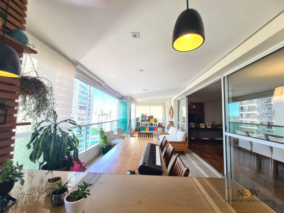 Apartamento com 3 Quartos à Venda, 230 m² em Vila Leopoldina - São Paulo