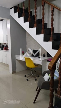 Imagem Sobrado com 3 Quartos à Venda, 247 m² em Jardim Tabatinga - Guarulhos Imagem Sobrado com 3 Quartos à Venda, 247 m² em Jardim Tabatinga - Guarulhos