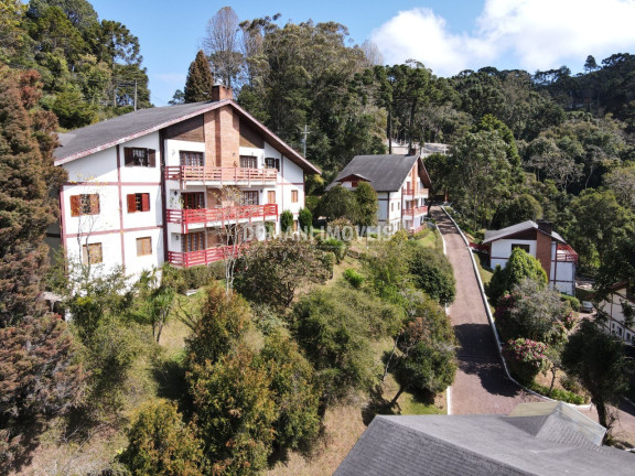 Imóvel com 3 Quartos à Venda, 104 m² em Região De Capivari - Campos Do Jordão