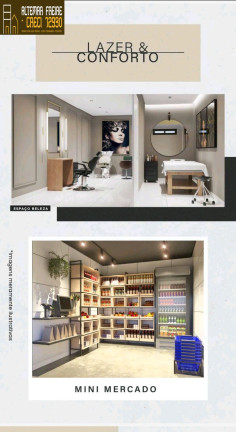 Imagem Apartamento com 2 Quartos à Venda, 58 m² em Bessa - João Pessoa