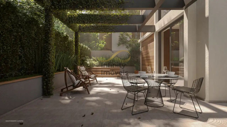 Imagem Apartamento com 2 Quartos à Venda, 76 m² em Serra - Belo Horizonte