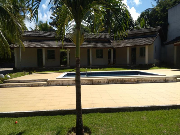 Imagem Casa com 7 Quartos à Venda, 800 m² em Portão - Lauro De Freitas