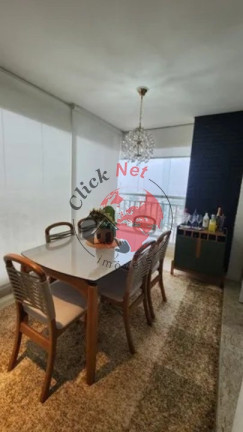 Imagem Apartamento com 3 Quartos à Venda, 95 m² em Centro - São Bernardo Do Campo Imagem Apartamento com 3 Quartos à Venda, 95 m² em Centro - São Bernardo Do Campo