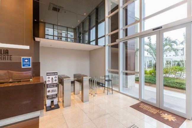 Imagem Sala Comercial à Venda, 50 m² em Santana - São Paulo