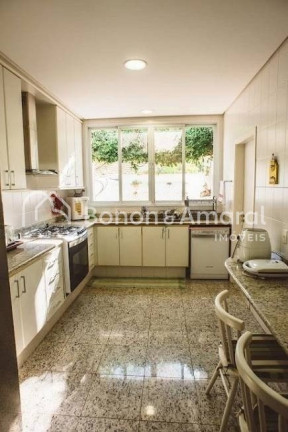 Imagem Casa de Condomínio com 6 Quartos à Venda, 1.226 m² em Loteamento Alphaville Campinas - Campinas Imagem Casa de Condomínio com 6 Quartos à Venda, 1.226 m² em Loteamento Alphaville Campinas - Campinas