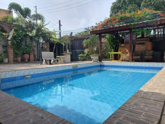 Imagem Casa com 4 Quartos para Alugar, 337 m² em Boa Viagem - Recife