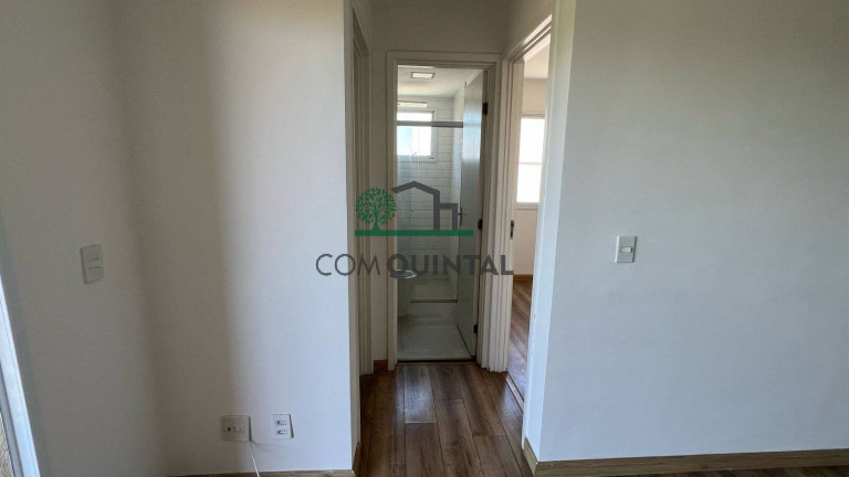 Apartamento com 2 Quartos à Venda, 48 m² em Jardim Marilu - Carapicuíba