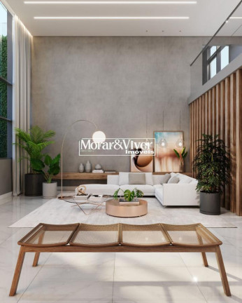 Imagem Apartamento com 3 Quartos à Venda, 147 m² em Hugo Lange - Curitiba
