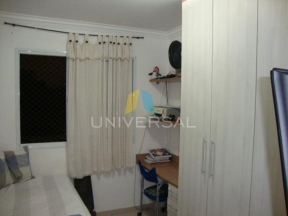 Imagem Apartamento com 3 Quartos à Venda, 81 m² em Tatuape - Sao Paulo