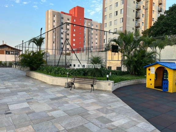 Imagem Apartamento com 3 Quartos à Venda, 72 m² em Vila Campestre - São Paulo Imagem Apartamento com 3 Quartos à Venda, 72 m² em Vila Campestre - São Paulo