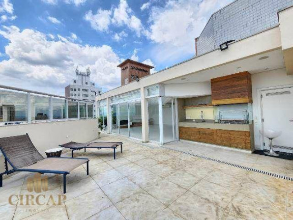 Cobertura com 3 Quartos à Venda, 362 m² em Perdizes - São Paulo
