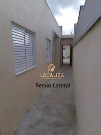 Imagem Casa com 2 Quartos à Venda, 76 m² em Setville Altos De São José - São José Dos Campos Imagem Casa com 2 Quartos à Venda, 76 m² em Setville Altos De São José - São José Dos Campos