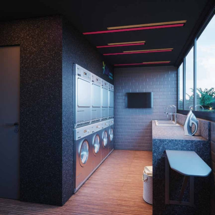 Imagem Apartamento com 1 Quarto à Venda, 35 m² em Iputinga - Recife