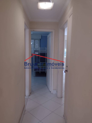 Imagem Apartamento com 2 Quartos à Venda, 90 m² em Gonzaga - Santos