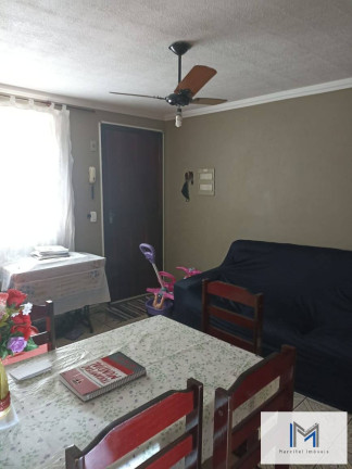 Imagem Apartamento com 2 Quartos à Venda, 45 m² em Vila Gustavo Correia  - Carapicuíba