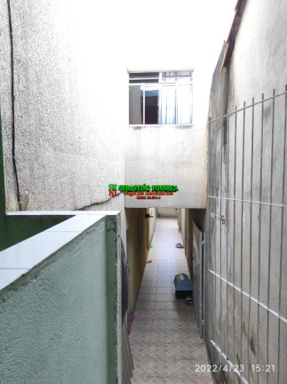 Imagem Casa com 4 Quartos à Venda, 125 m² em Campos De São José - São José Dos Campos
