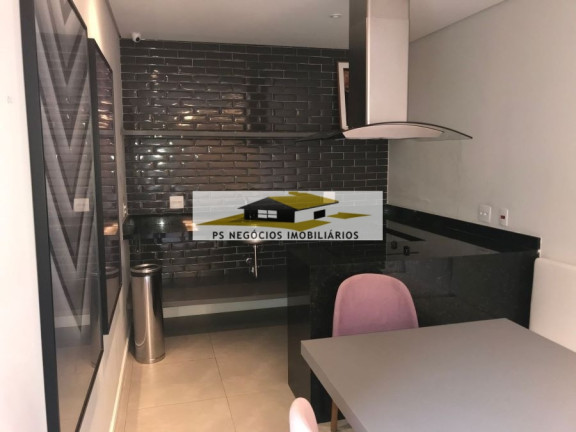 Imagem Imóvel com 1 Quarto à Venda, 26 m² em Campos Elíseos - São Paulo