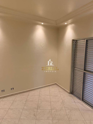 Imagem Sobrado com 3 Quartos à Venda, 230 m² em Sítio Da Figueira - São Paulo