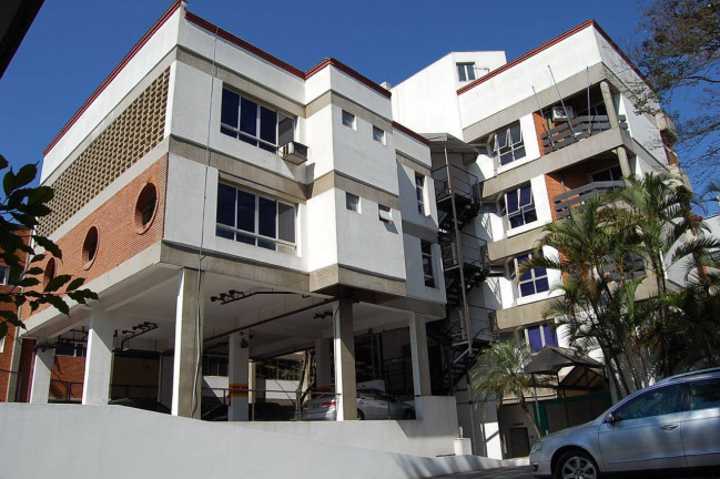 Imagem Imóvel Comercial à Venda, 1 m² em Vila Santa Catarina - São Paulo Imagem Imóvel Comercial à Venda, 1 m² em Vila Santa Catarina - São Paulo