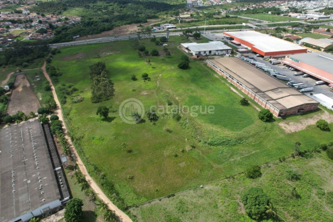 Imagem Terreno à Venda, 116.700 m² em Nova Parnamirim - Parnamirim Imagem Terreno à Venda, 116.700 m² em Nova Parnamirim - Parnamirim