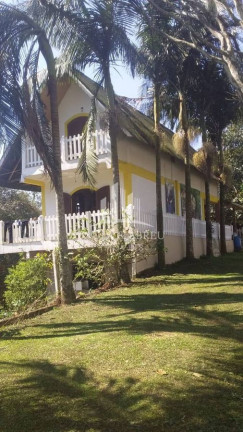 Chácara com 2 Quartos à Venda,  em Recanto Vital Brasil - Mauá