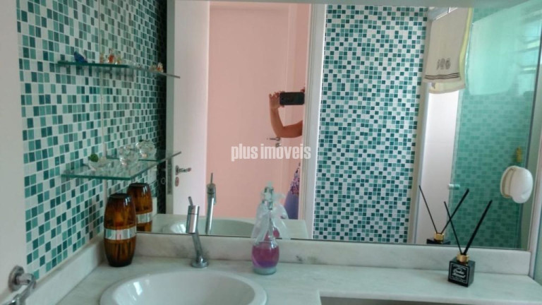 Imagem Apartamento com 2 Quartos à Venda, 47 m² em Parque Munhoz - São Paulo