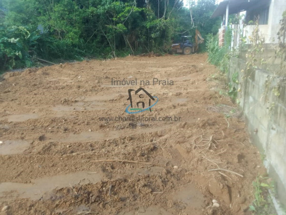 Terreno à Venda, 300 m² em Sertão Da Quina - Ubatuba