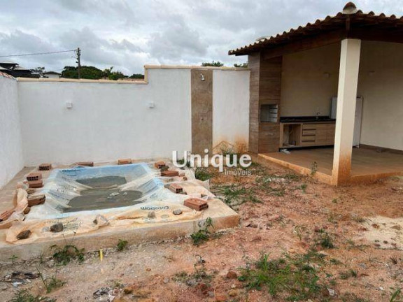 Imagem Casa com 4 Quartos à Venda, 129 m² em Rasa - Armação Dos Búzios