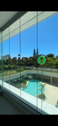Imagem Apartamento com 2 Quartos à Venda, 186 m² em Ibirapuera - São Paulo Imagem Apartamento com 2 Quartos à Venda, 186 m² em Ibirapuera - São Paulo