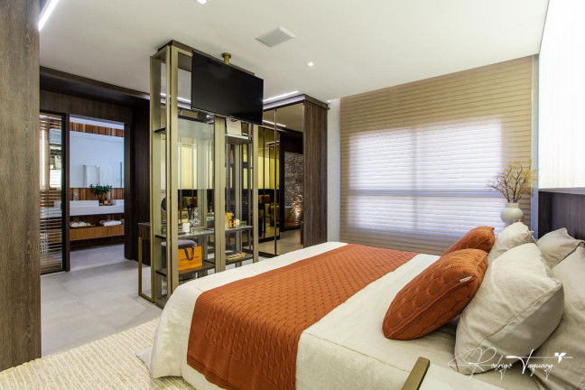 Imagem Apartamento com 4 Quartos à Venda, 242 m² em Setor Marista - Goiânia Imagem Apartamento com 4 Quartos à Venda, 242 m² em Setor Marista - Goiânia