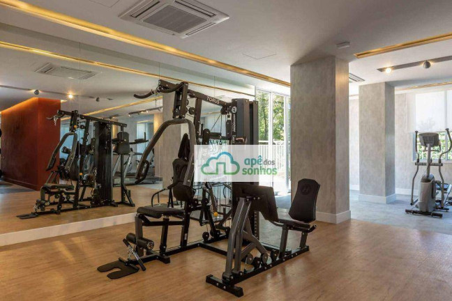 Imagem Apartamento com 2 Quartos à Venda, 79 m² em Vila Anastácio - São Paulo Imagem Apartamento com 2 Quartos à Venda, 79 m² em Vila Anastácio - São Paulo