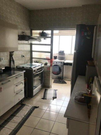 Imagem Apartamento com 2 Quartos à Venda, 120 m² em Cerqueira César - São Paulo