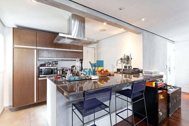 Imagem Apartamento com 3 Quartos à Venda, 126 m² em Vila Nova Conceição - São Paulo Imagem Apartamento com 3 Quartos à Venda, 126 m² em Vila Nova Conceição - São Paulo