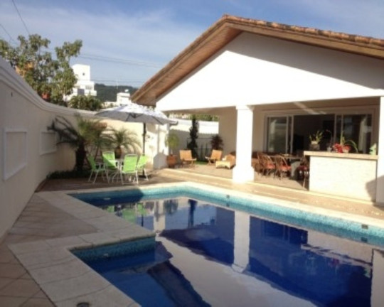 Imagem Casa com 3 Quartos à Venda, 220 m² em Jardim Virgínia - Guarujá