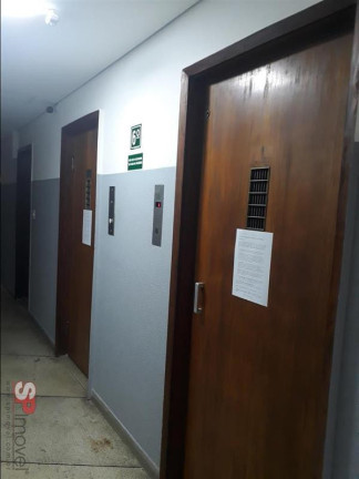 Imagem Apartamento com 2 Quartos à Venda, 65 m² em Bela Vista - São Paulo
