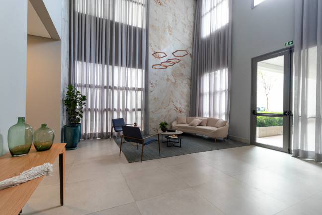 Imagem Imóvel com 3 Quartos à Venda, 128 m² em Ipiranga - São Paulo
