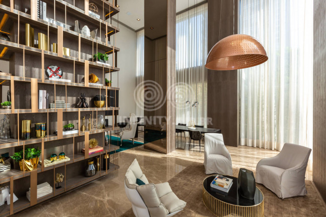 Imagem Apartamento com 4 Quartos à Venda, 278 m² em Vila Olímpia - São Paulo Imagem Apartamento com 4 Quartos à Venda, 278 m² em Vila Olímpia - São Paulo