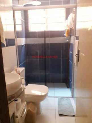 Imagem Casa com 2 Quartos à Venda, 110 m² em Fazenda Grande - Jundiaí