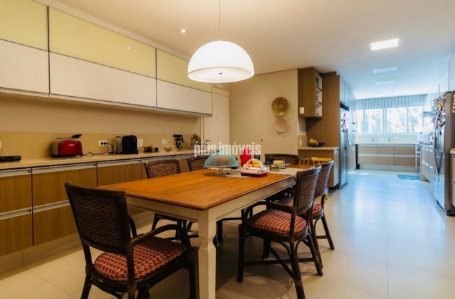 Imagem Apartamento com 4 Quartos à Venda, 350 m² em Santo Amaro - São Paulo Imagem Apartamento com 4 Quartos à Venda, 350 m² em Santo Amaro - São Paulo