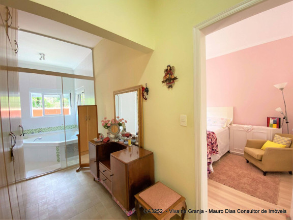 Imagem Casa com 5 Quartos à Venda, 1.006 m² em Vila Hortência - Cotia Imagem Casa com 5 Quartos à Venda, 1.006 m² em Vila Hortência - Cotia