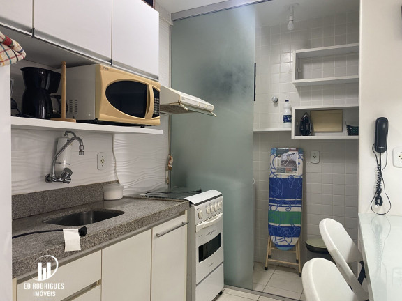 Imagem Apartamento com 1 Quarto à Venda, 41 m² em Pajuçara - Maceió